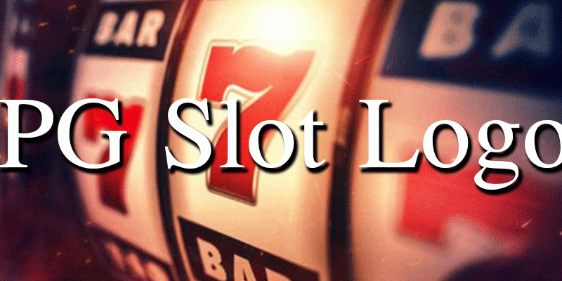 PG Slot Logo เว็บพนันออนไลน์ระดับพรีเมี่ยม